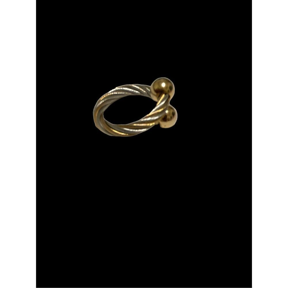 Cable Ring  - Picture 8 of 13